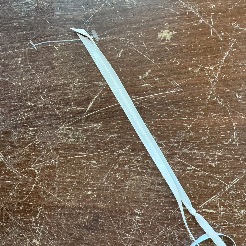 N/A bridal belt